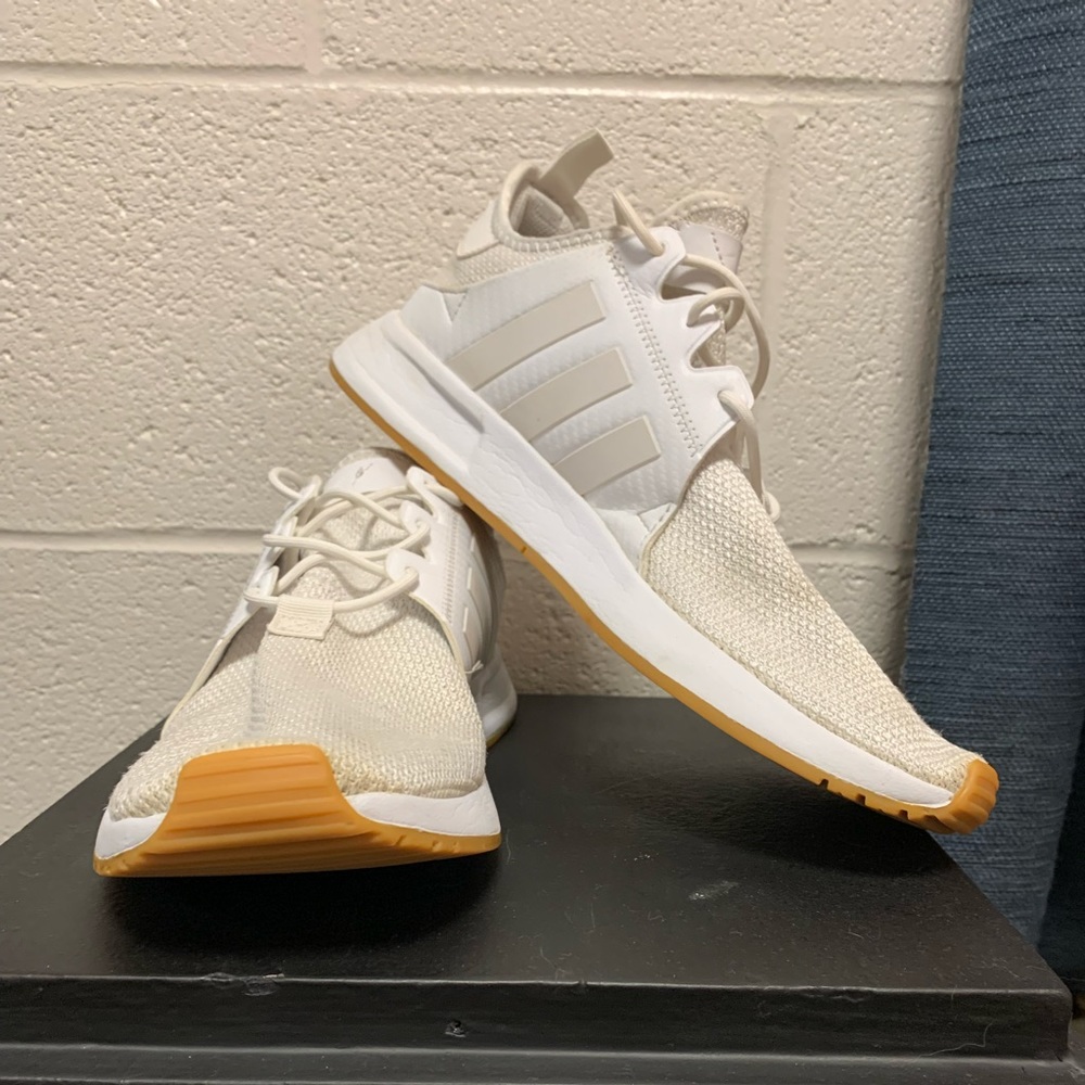 Adidas sneakers. Size 10 men’s